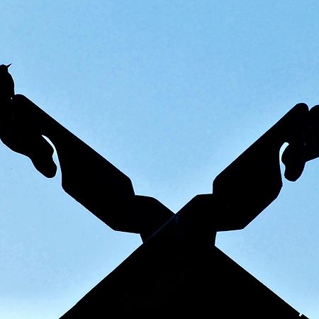 فيلا Griki Kalniski المظهر الخارجي الصورة